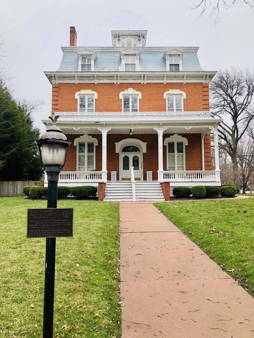 Photo provided by SeeQuincy